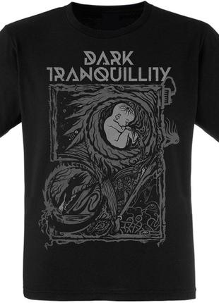 Футболка Dark Tranquillity "Child"