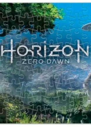 Пазл Horizon Zero Dawn/Forbidden West