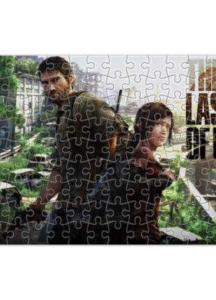 Пазл The Last Of Us