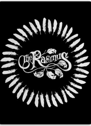 Коврик для мыши The Rasmus - Feather