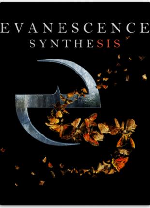 Коврик для мыши Evanescence - Synthesis