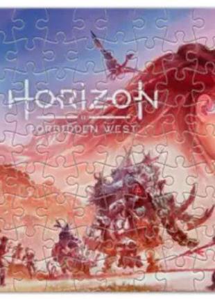 Пазл Horizon Zero Dawn/Forbidden West 3