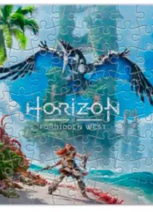 Пазл Horizon Zero Dawn/Forbidden West 6