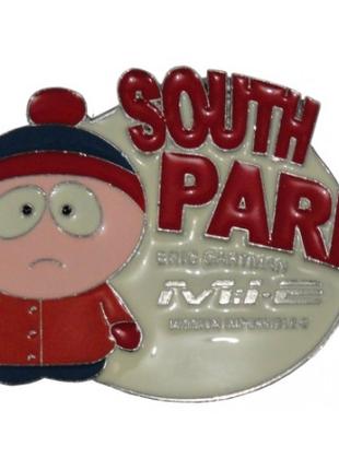 Пряжка South Park 2