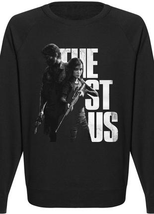 Свитшот The Last Of Us