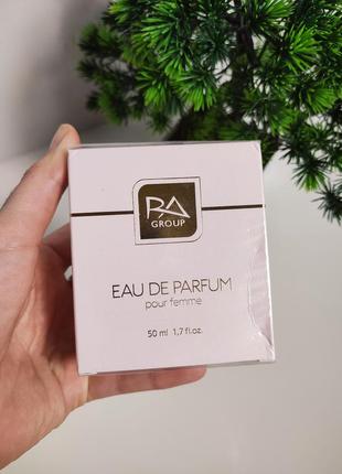 Парфуми ra group ra 168 / cristalle eau verte від chanel 🌿🌺 об...