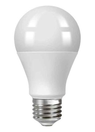 Лампа світлодіодна LED 10W 4500K E-27 ТМ NEOMAX