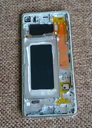 Рамка дисплея Samsung G973 Galaxy S10