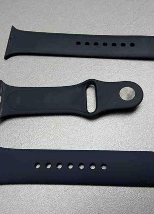 Смарт-часы браслет Б/У Apple Watch Series SE A2351 40 mm