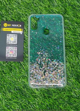 Чохол Samsung A11 Wave Confetti #8