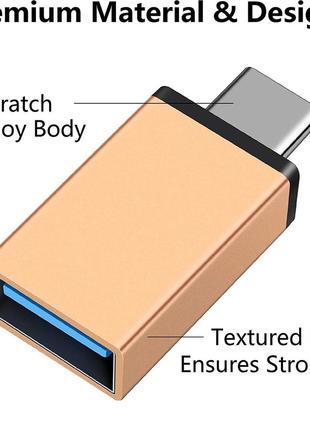 Адаптер USB-C – USB 3.0