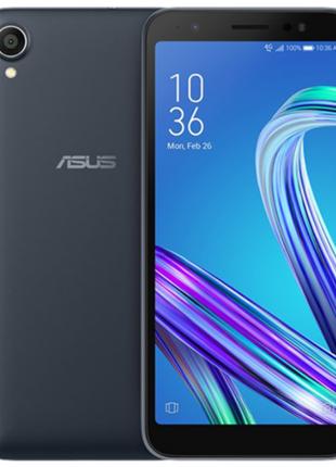 Защитная гидрогелевая пленка для Asus ZenFone Live L1 (ZA550KL)