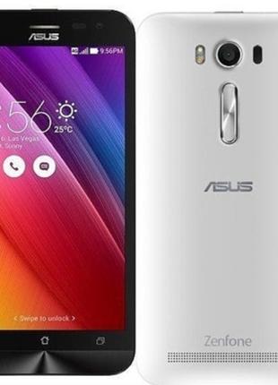 Защитная гидрогелевая пленка для ASUS ZenFone 2 Laser