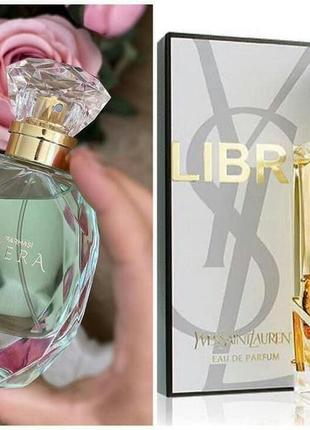 Парфумована вода hera 65 мл. аналог libre від  yves saint laurent