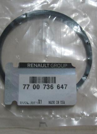 Прокладка теплообменника Renault Trafic | Opel Vivaro | 1.9dCi...
