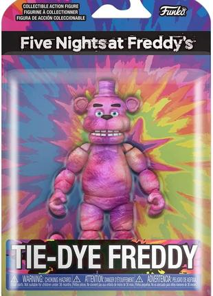 Новинка! Фигурка 5 ночей с Фредди Five Nights at Freddy's Tie ...