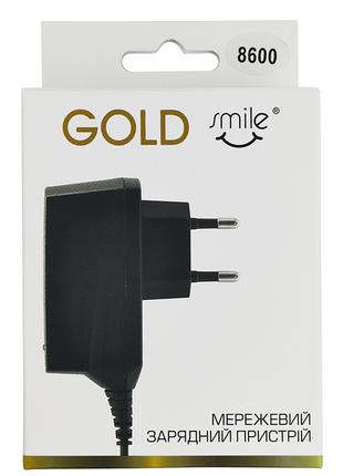 Зарядний пристрій Gold Smile Samsung D880
