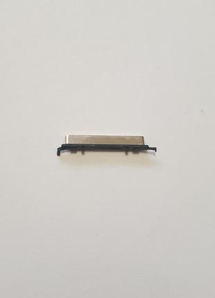 Кнопка гучності оригінал для Samsung tab s t800 805