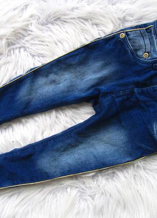 Стильні джинси штани штани bakkaboe