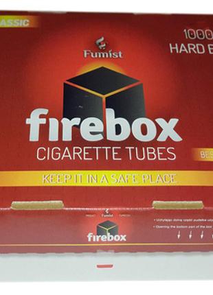 Гильзы для сигарет Firebox 1000 шт
