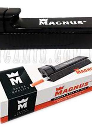 Машинка для набивки сигарет Magnus
