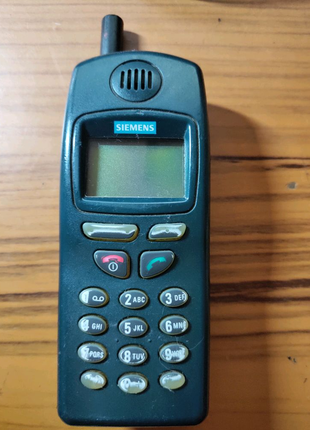 Телефон Siemens C25
