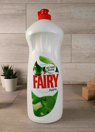 Засіб для миття посуду Fairy 1 л