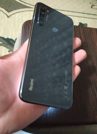 Xiaomi redmi note 8t 6/64гб