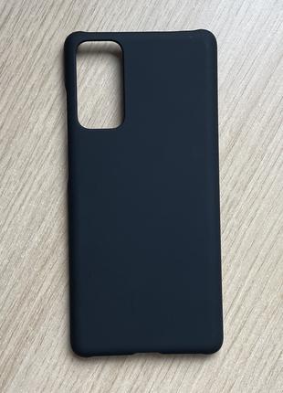 Чехол (бампер, накладка) для Samsung Galaxy S20 FE противоудар...