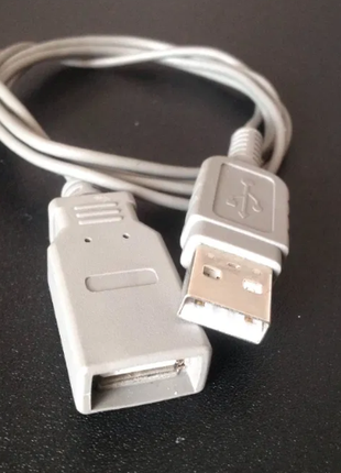Мини-USB-кабель