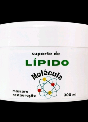 ЛИПИДНАЯ ПОДЛОЖКА Molécula Suporte de Lípido, 300 мл