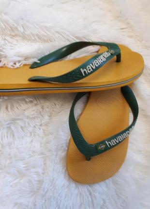 Взуття для басейну та пляжу\хлопчик-дівчинка\в"єтнамки havaian...