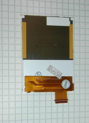 LCD дисплей Alcatel OT-708 для телефона