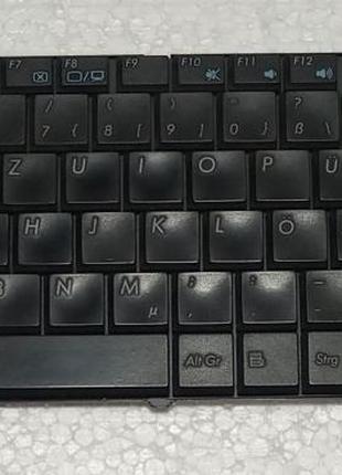 Клавіатура з ноутбука ASUS X70AC