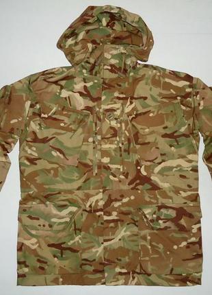 Куртка армійська combat mtp мультикам британи (160.88)