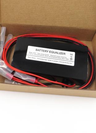 Балансир АКБ Battery Equalizer HA02