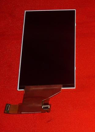 LCD дисплей Sony Ericsson X10 для телефону