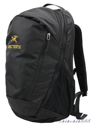 Рюкзак arc’teryx mantis 26l backpack!