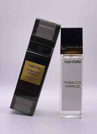 Тестер Tom Ford Tobacco Vanille (Том Форд Тобакко Ваниль)