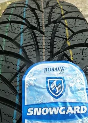 Rosava SnowGard 195/65 R15 91T