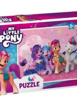 Пазлы "My little Pony", 30 элем.