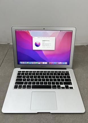 400$ MacBook Air 13" 2017 MQD32 1,8GHz / i5 / 8 GB / 128gb SSD...