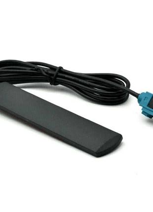 Антенна Bluetooth/ Wifi/ Gsm 3G/ Fakra для Bmw с CIC/ Nbt Evo/...