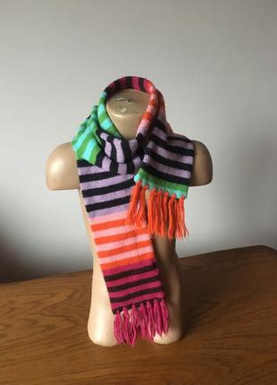Дитячий шарф GapKids