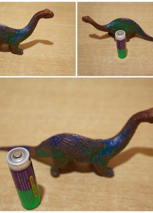Динозавр 5*14см іграшка игрушка