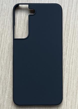Чехол (бампер, накладка) для Samsung Galaxy S22 противоударный...