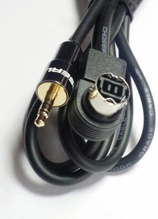 Alpine kca-121b JVC KS-U58 aux gold Чосал CHOSEAL или usb в на...