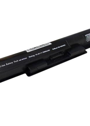 Аккумулятор для ноутбука Sony VAIO VGP-BPS35A Fit 14E 14.8V Bl...