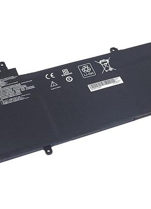 Аккумулятор для ноутбука Asus C31N1428 UX305 11.31V Black 4950...