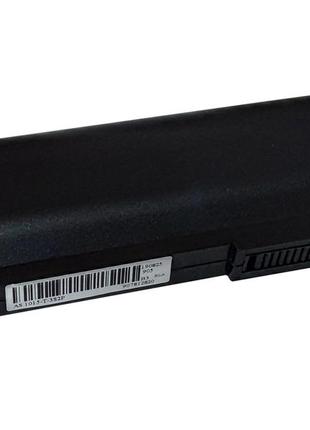 Аккумулятор для ноутбука Asus A31-1015 Eee PC 1015 10.8V Black...